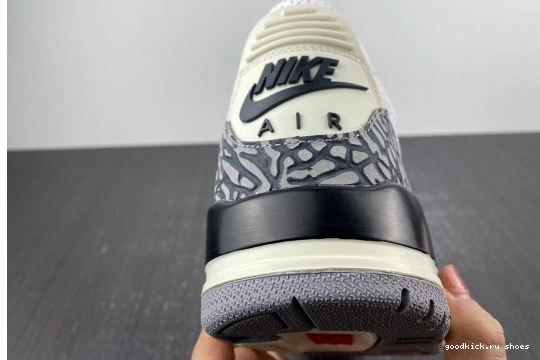 Cement Reimagined Retro Jordan DN3707-100 DN3707-100 3 White 0226